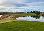 Two Hills Lions Golf and Country Club in Two Hills, Alberta ...