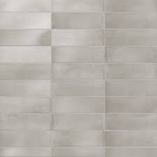 affinity tile coco amber grey 2 in x 6