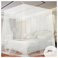 Bed Types Effective Mosquito Repellent
