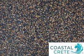 benefits of the pebble stone epoxy as