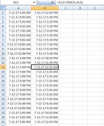 How To Convert Est Time To Ist Time In Excel Stack Overflow