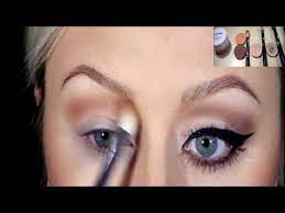 adele makeup tutorial vogue cover