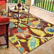 Whether you're looking for 8x10 outdoor rugs or 5x7 outdoor rugs, you'll find a size that fits your space perfectly. Rugs Area Rugs 8x10 Outdoor Rugs Indoor Outdoor Carpet Kitchen Large Patio Rugs Ebay