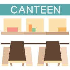 Canteen - Free food and restaurant icons
