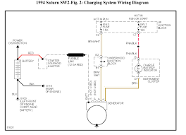 1993 f150 alternator wiring diagram solution strap union buildingblocks2020 eu. 3 Wire Alternator Wiring Diagram Ford Novocom Top