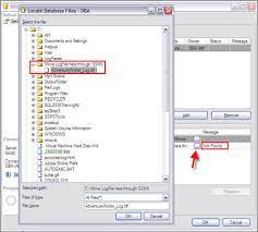 move sql server transaction log files