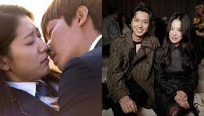 lee min ho revealed that song hye kyo