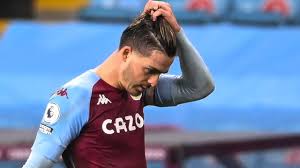 The villa ace is also making more successful passes per minute on 0.38 compared to the chelsea man's. Premier League 2020 Jack Grealish Aston Villa Driving Offence