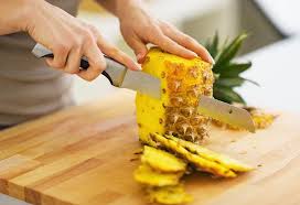 Like we touched on in the case with onions, foods that generate a healthy blood flow are proven to help you attain a stiffer erections. Is Pineapple Good For Breastfeeding Mothers
