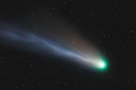 Todo Lo Que Debes Saber Sobre El Cometa Halley Cu Ndo Se Podr Ver  gambar png