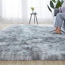 carpet modern fluffy soft carpet large