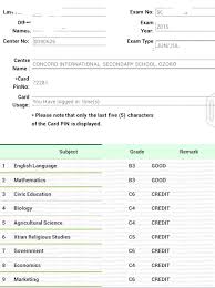 If you want to successfully check your neco ssce result without any problem, follow this guide. 2015 June July Neco Result Is Out Education 4 Nigeria