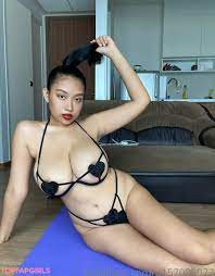 Aoychitchanok Nude OnlyFans Leaked Photo #14 - TopFapGirls