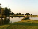 Elm Lake Golf Club - Columbus MS