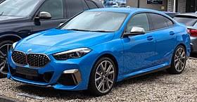 Choose the best 2015 bmw m235 tire size by using our great tool that is always at hand. Bmw 2 Series Gran Coupe Wikipedia