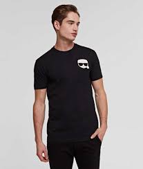 karl lagerfeld t shirts clearance south