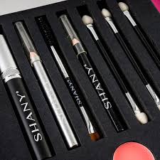 shany beauty book makeup kit all in one
