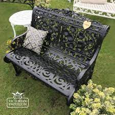 Cast Traditional Garden Furniture Outdoor