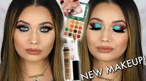 makeup colourpop makeup tutorial