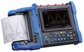 Hioki Chart Recorders New Specifications Pdf Free Download