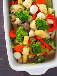 easy chop suey vegetable stir fry