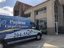 payless carpet cleaners bakersfield
