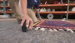 rug pads for concrete floors in dfw texas