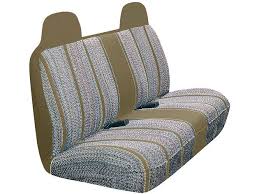 Saddleman Universal Saddle Blanket Seat