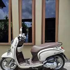 honda scoopy 2016 motor di carousell