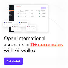 International bank accounts enable people who live and work abroad to access their money from other countries. How To Open A Uk Bank Account From Australia Airwallex