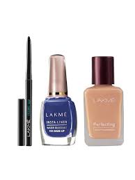 lakme makeup kits makeup sets