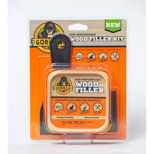 wood filler wood repair kit