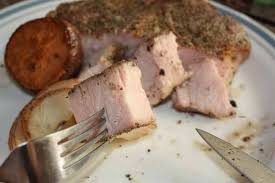 the usda revised pork cooking