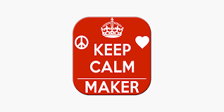 keep calm poster generator make your