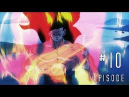 1 history 2 power 3 abilities and techniques 4 forms and transformations goku was named. Download Dragonball Absalon Episode 11 3gp Mp4 Codedwap