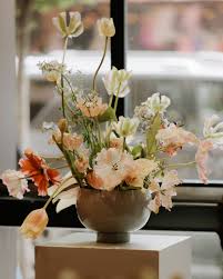 la a floristry studio roslyn
