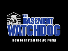 Basement Watchdog Ac Sump Pump