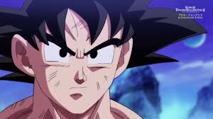 As promised by the cliffhanger in the previous chapter, the fights against the. Super Dragon Ball Heroes Full Episode 33 Hd Youtube