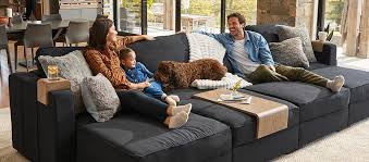 lovesac in the news