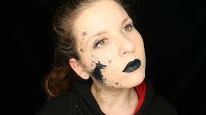 harry potter halloween makeup tutorial