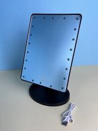 Зеркало для макияжа magic makeup mirror
