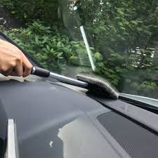 home garden pro windshield clean car