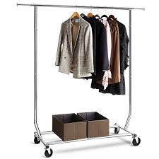Frank lloyd wright building conservancy; Tomcare Garment Rack Adjustable Clothes Rack Clothing Rack Extensible Clothes Hanging Rack Commercial Grade Garment Rack For Hanging Heavy Duty Stainless Steel Single Clothing Garment Racks On Wheels Amazon In Home