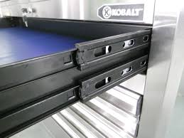 kobalt 41 in w x 41 in h 11 drawer