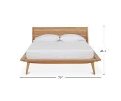 Bolig Bed Bed Frame And Headboard