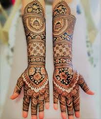 simple mehndi designs styles easy and