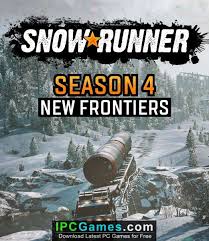 The very best free tools, apps and games. Snowrunner New Frontiers Free Download Ipc Games
