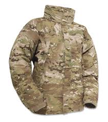 Gen Iii Ecwcs Level 6 Jacket And Trouser Gore Protective