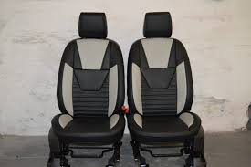 Ford Transit Connect Rs Design Seat