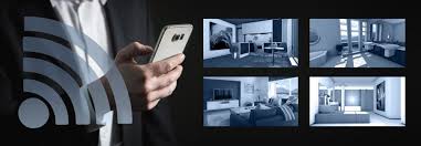Since smartphones are almost always connected to the internet, they can be remotely hacked. How To Find Hidden Cameras In Your Airbnb Or Hotel Room